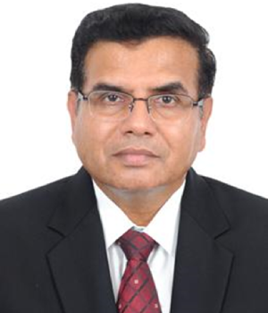 Shri. Sheel Kumar Mittal